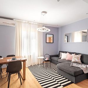 Appartement met Drie Slaapkamers